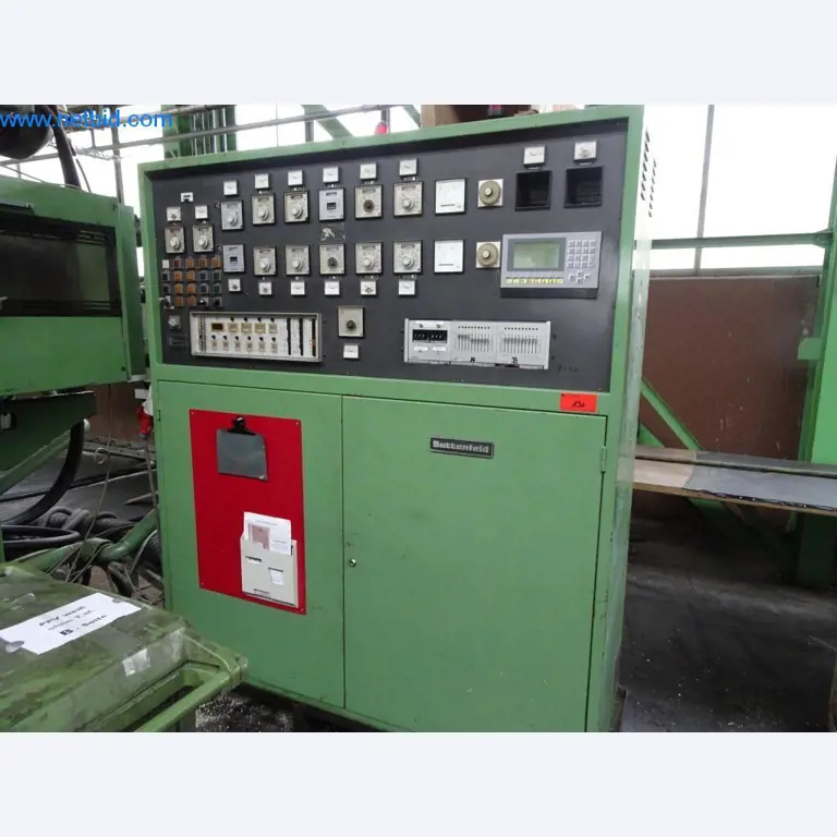 Kettler Freizeit GmbH - em cooperação com HT Hanseatische Industrie-Consult KG-4