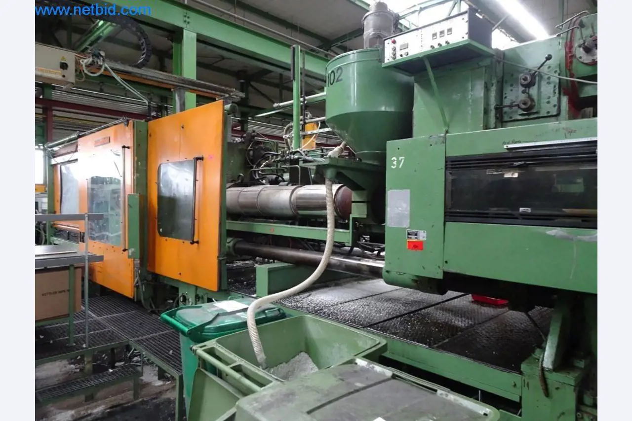 Kettler Freizeit GmbH - em cooperação com HT Hanseatische Industrie-Consult KG-5