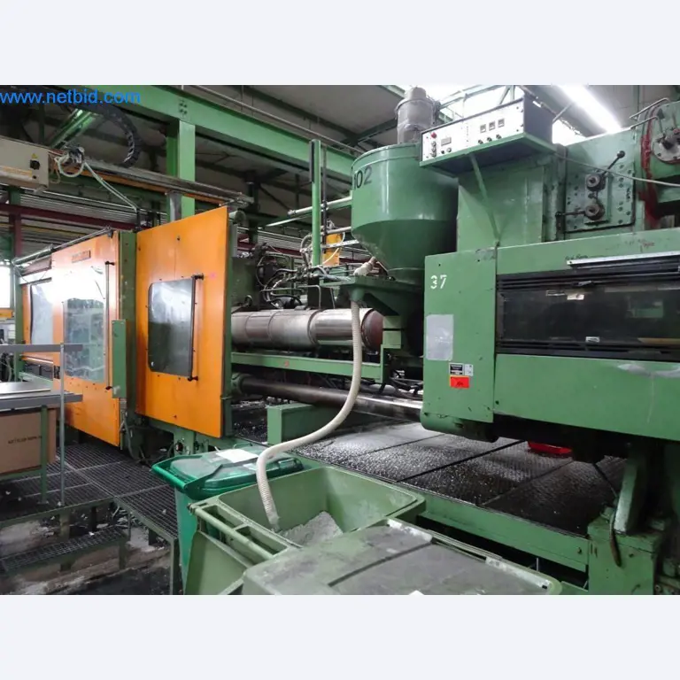Kettler Freizeit GmbH - em cooperação com HT Hanseatische Industrie-Consult KG-5