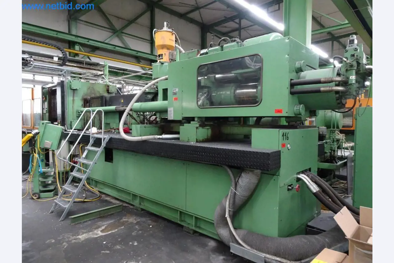 Kettler Freizeit GmbH - em cooperação com HT Hanseatische Industrie-Consult KG-1