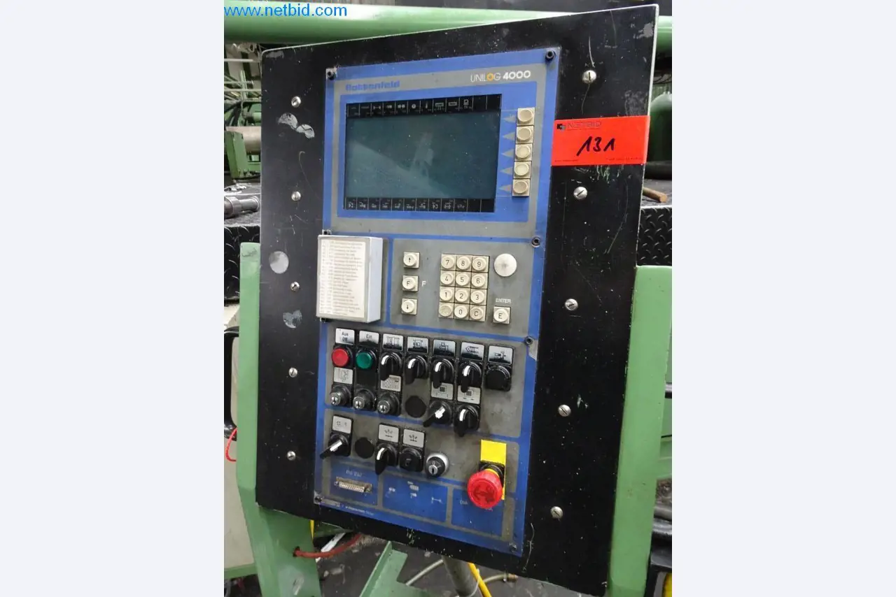 Kettler Freizeit GmbH - em cooperação com HT Hanseatische Industrie-Consult KG-2