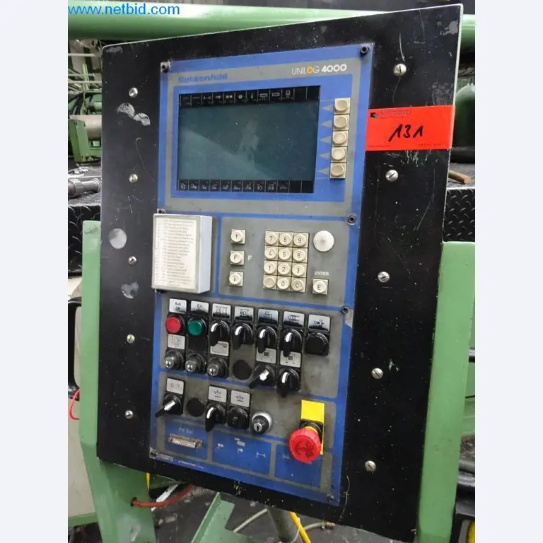Kettler Freizeit GmbH - em cooperação com HT Hanseatische Industrie-Consult KG-2