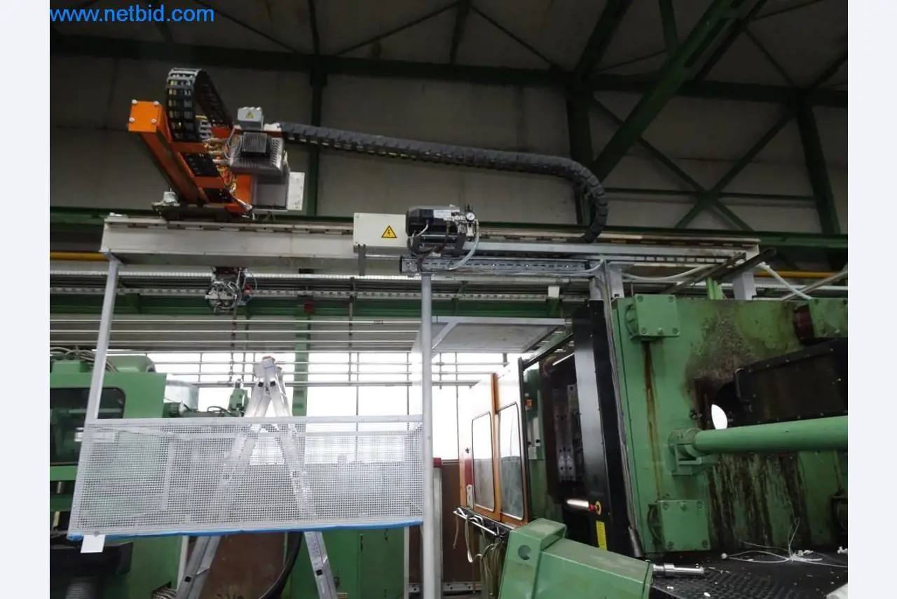 Kettler Freizeit GmbH - em cooperação com HT Hanseatische Industrie-Consult KG-4