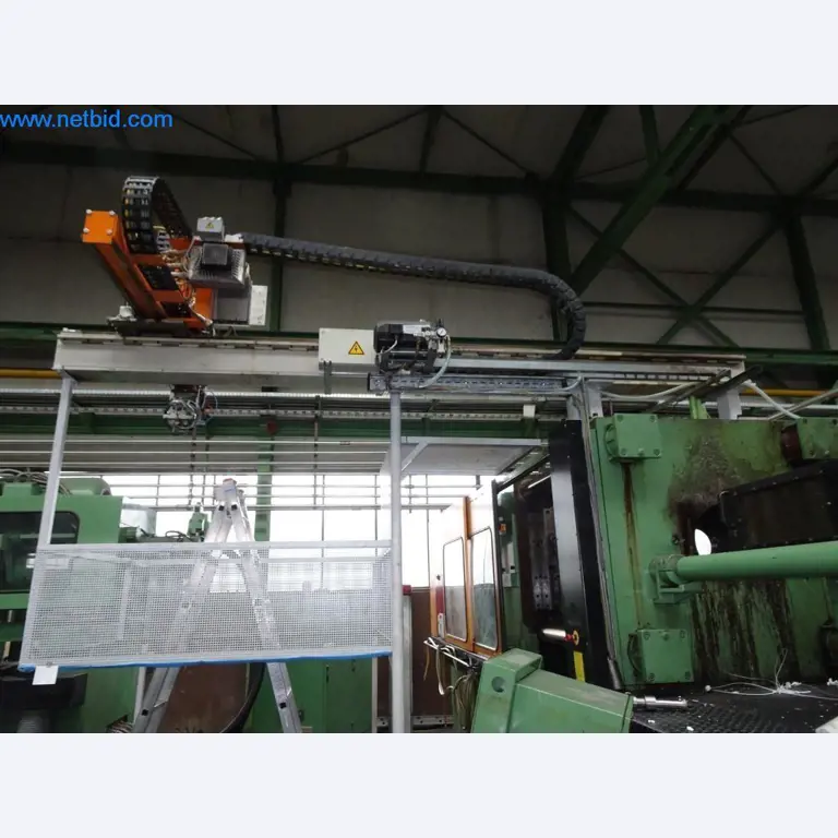 Kettler Freizeit GmbH - em cooperação com HT Hanseatische Industrie-Consult KG-4