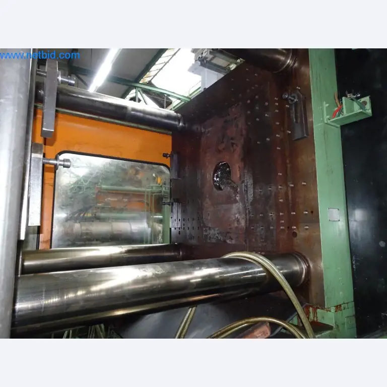 Kettler Freizeit GmbH - em cooperação com HT Hanseatische Industrie-Consult KG-5