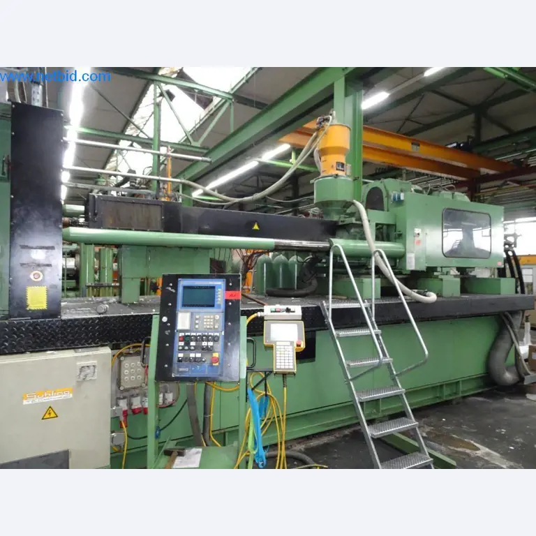 Kettler Freizeit GmbH - em cooperação com HT Hanseatische Industrie-Consult KG-6