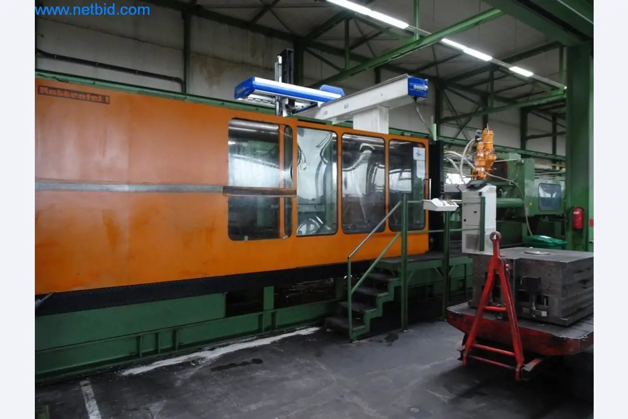 Kettler Freizeit GmbH - em cooperação com HT Hanseatische Industrie-Consult KG-1