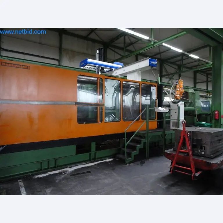 Kettler Freizeit GmbH - em cooperação com HT Hanseatische Industrie-Consult KG-1