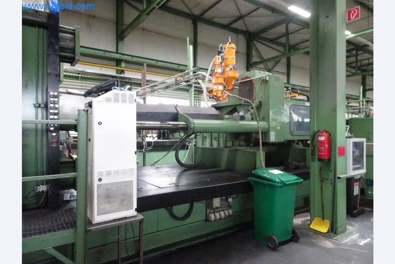 Kettler Freizeit GmbH - em cooperação com HT Hanseatische Industrie-Consult KG-2