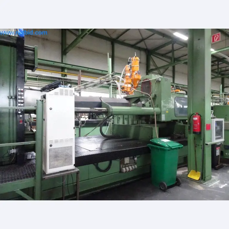 Kettler Freizeit GmbH - em cooperação com HT Hanseatische Industrie-Consult KG-2