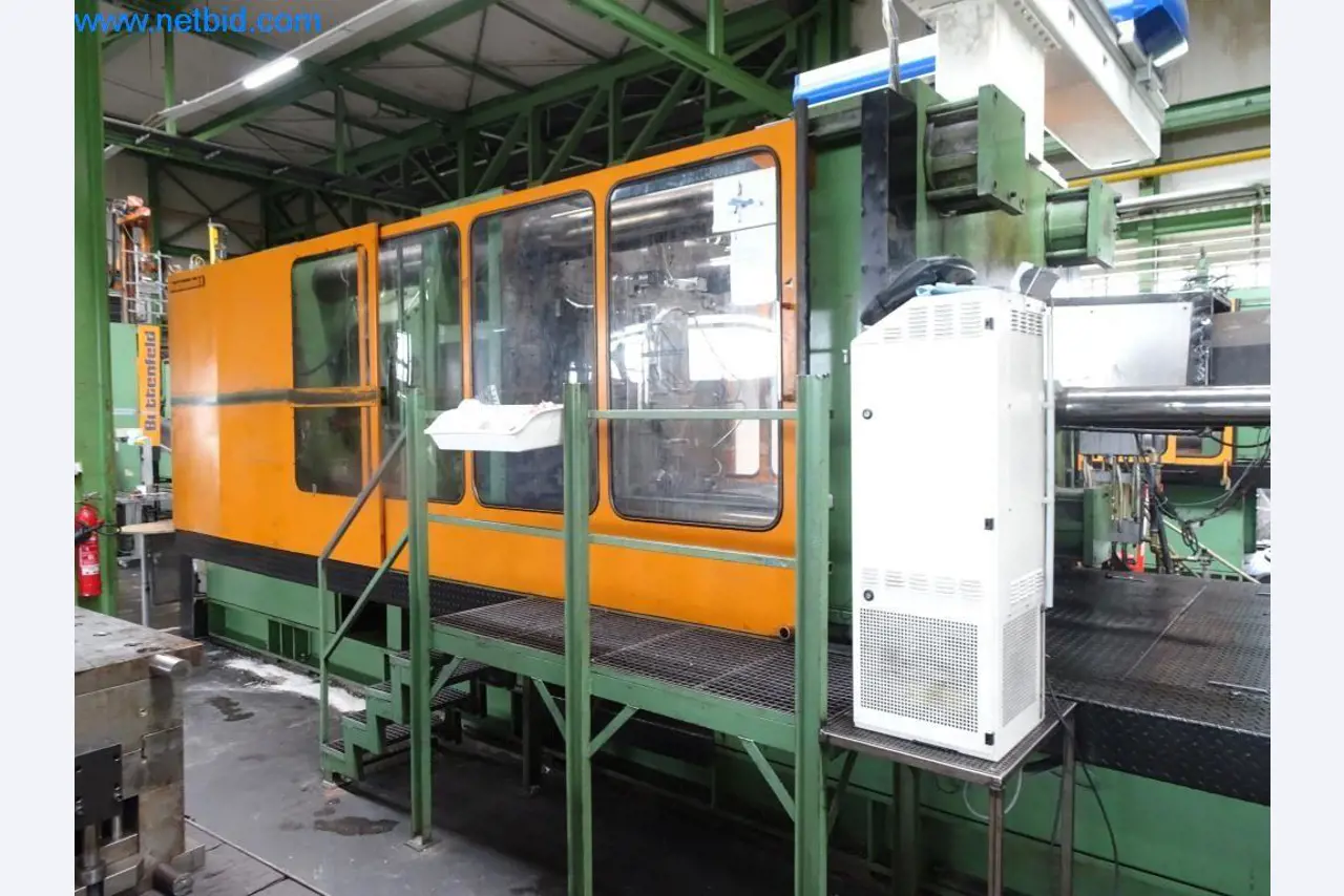 Kettler Freizeit GmbH - em cooperação com HT Hanseatische Industrie-Consult KG-3
