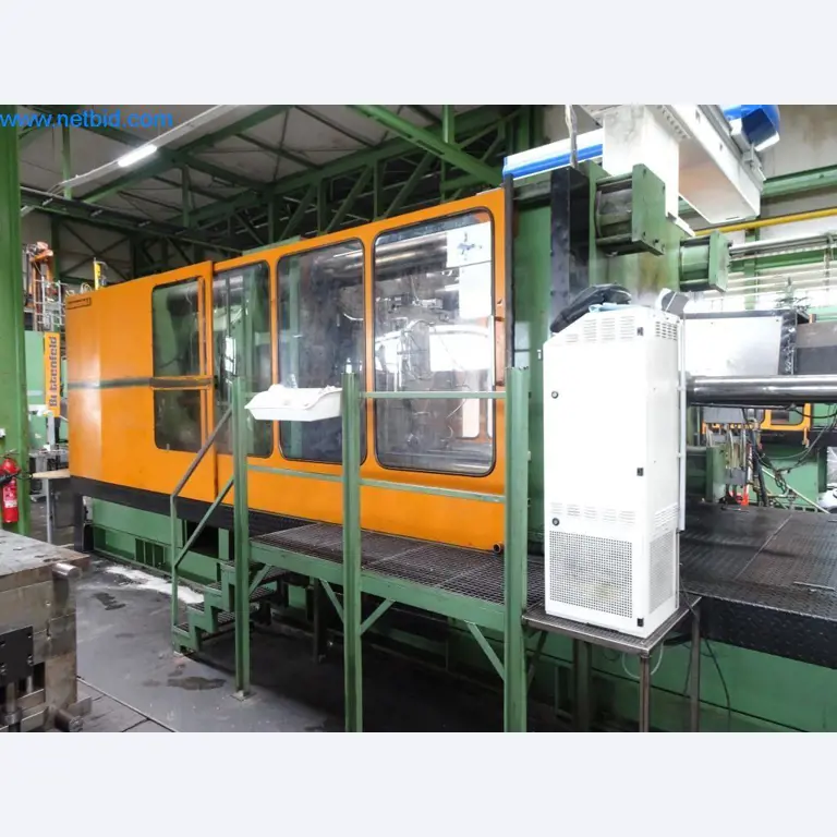Kettler Freizeit GmbH - em cooperação com HT Hanseatische Industrie-Consult KG-3