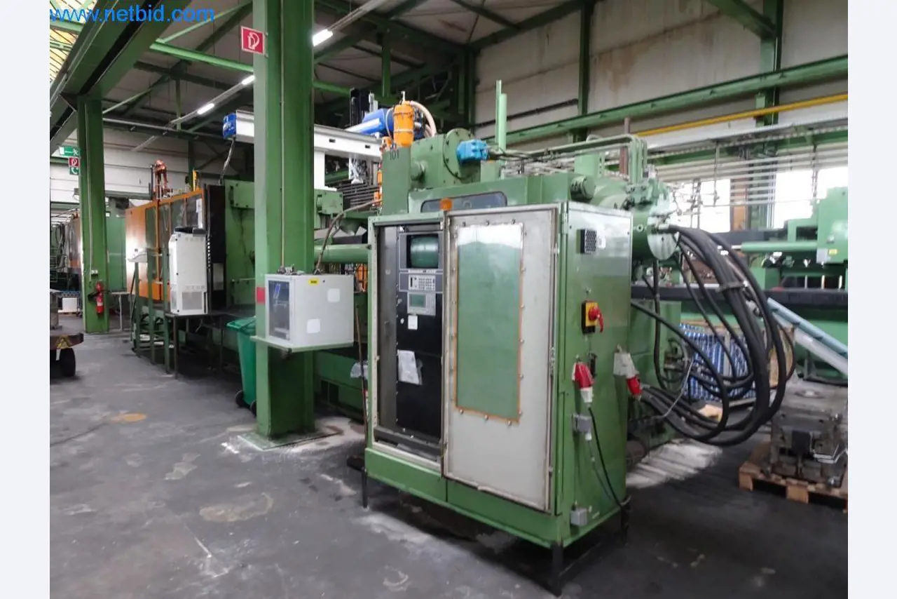 Kettler Freizeit GmbH - em cooperação com HT Hanseatische Industrie-Consult KG-5