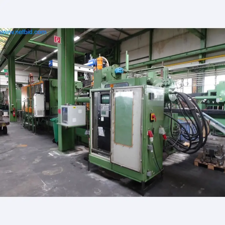 Kettler Freizeit GmbH - em cooperação com HT Hanseatische Industrie-Consult KG-5
