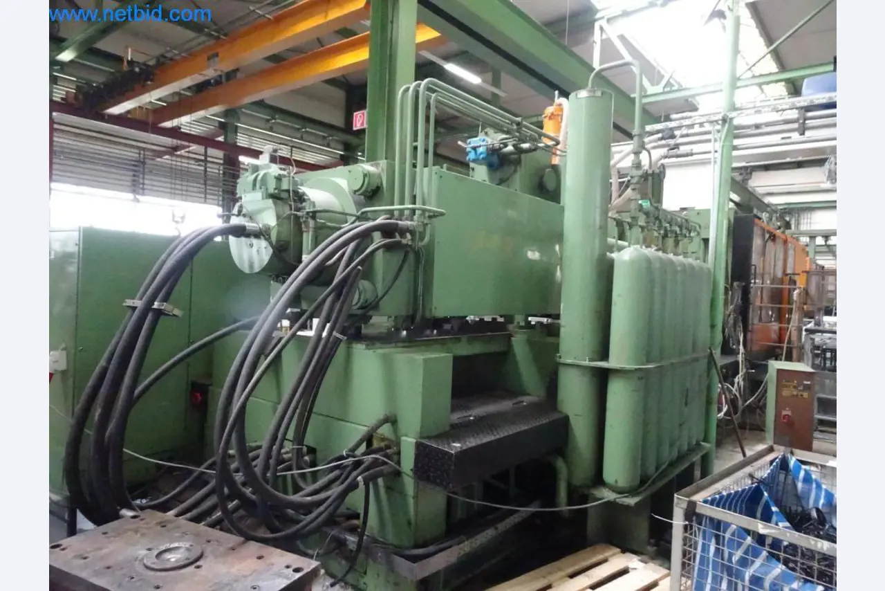 Kettler Freizeit GmbH - em cooperação com HT Hanseatische Industrie-Consult KG-6