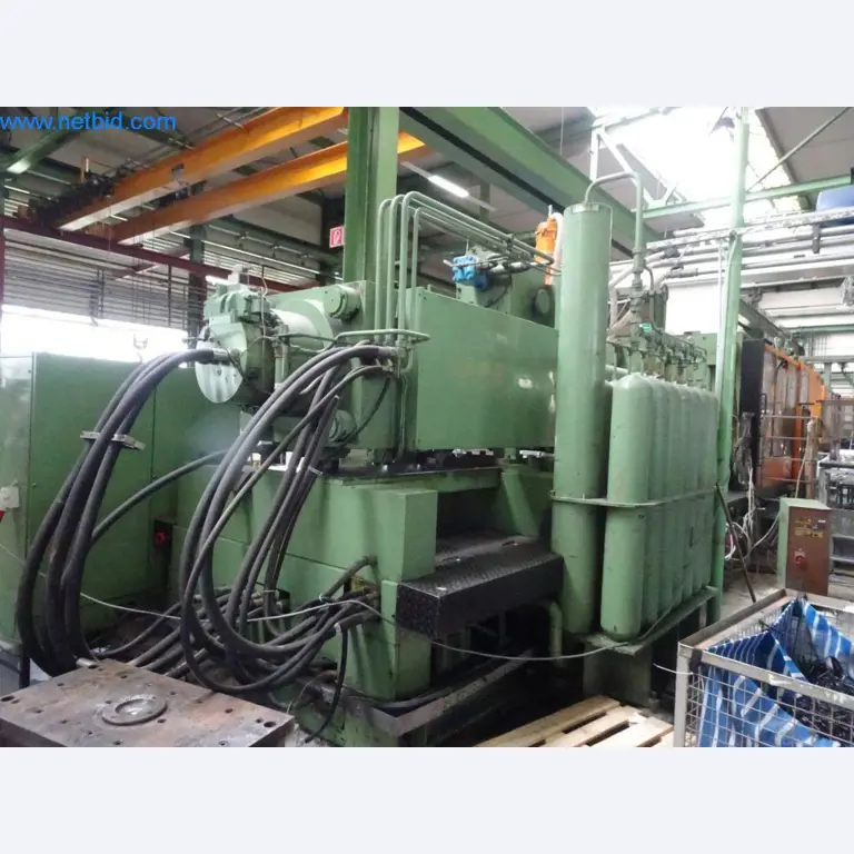Kettler Freizeit GmbH - em cooperação com HT Hanseatische Industrie-Consult KG-6