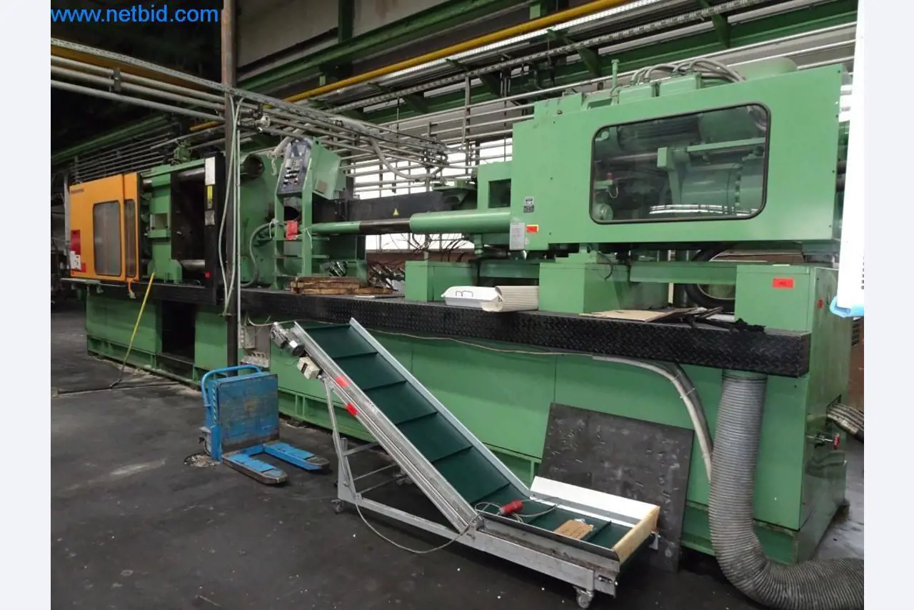 Kettler Freizeit GmbH - em cooperação com HT Hanseatische Industrie-Consult KG-2