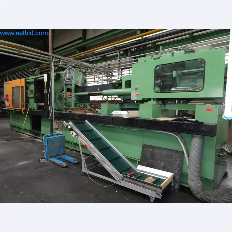 Kettler Freizeit GmbH - em cooperação com HT Hanseatische Industrie-Consult KG-2
