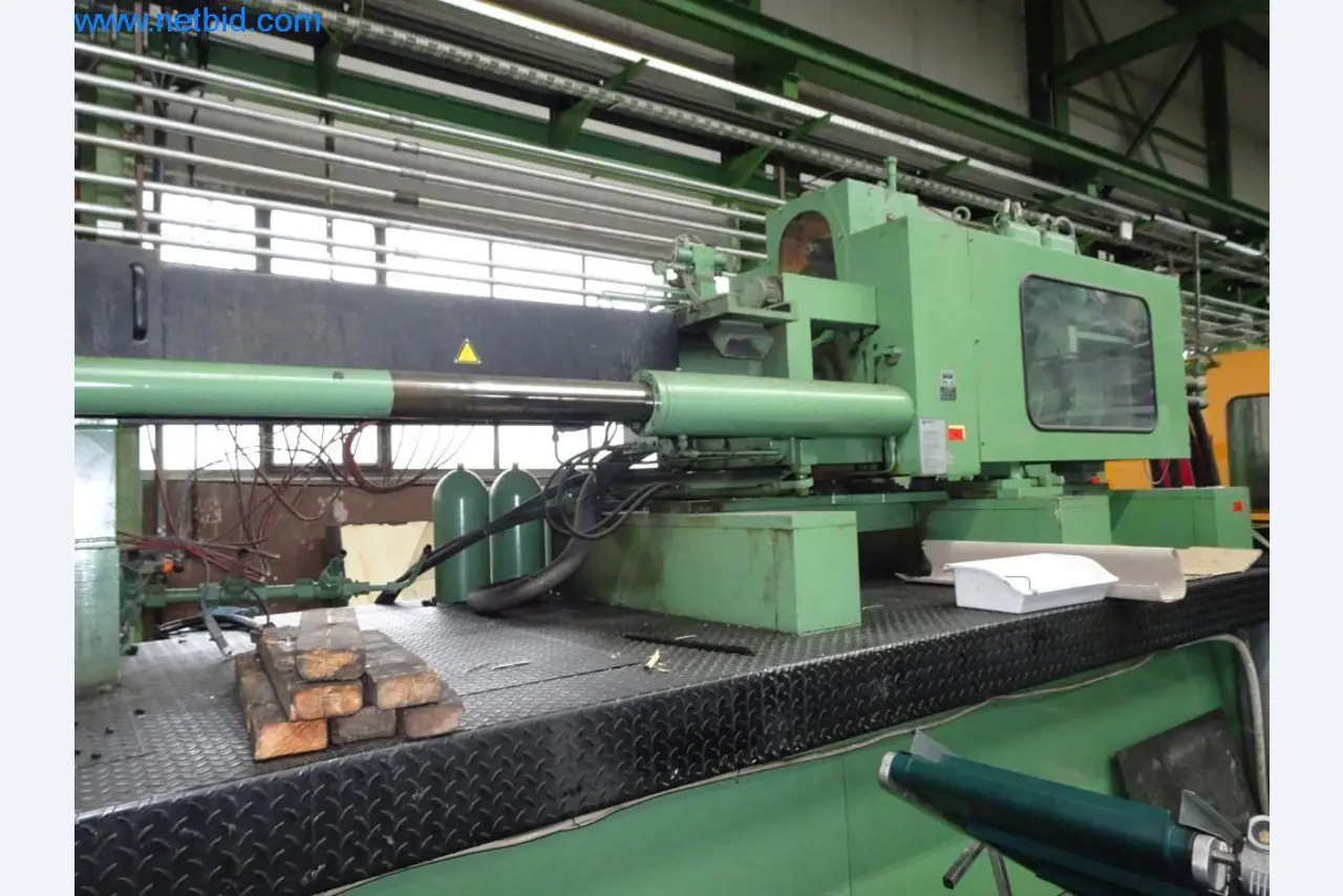Kettler Freizeit GmbH - em cooperação com HT Hanseatische Industrie-Consult KG-4