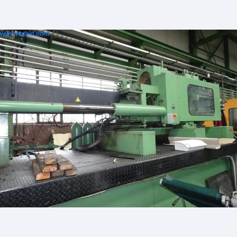Kettler Freizeit GmbH - em cooperação com HT Hanseatische Industrie-Consult KG-4