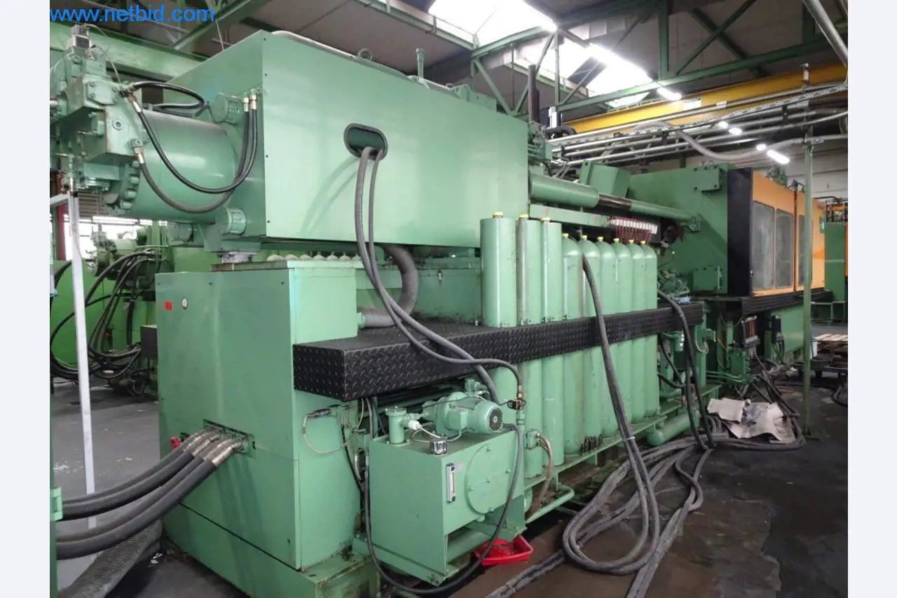Kettler Freizeit GmbH - em cooperação com HT Hanseatische Industrie-Consult KG-5