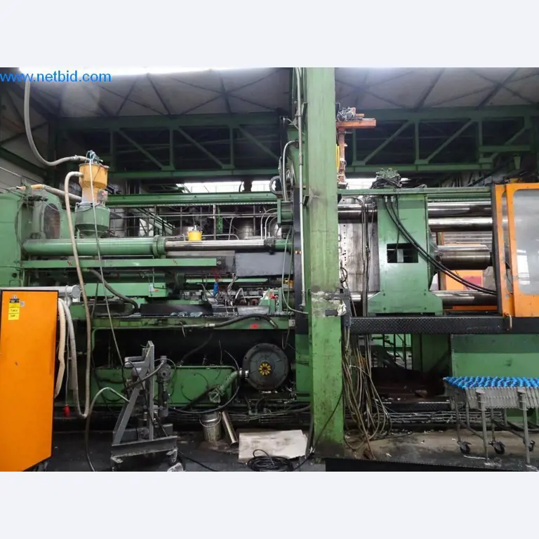Kettler Freizeit GmbH - em cooperação com HT Hanseatische Industrie-Consult KG-1