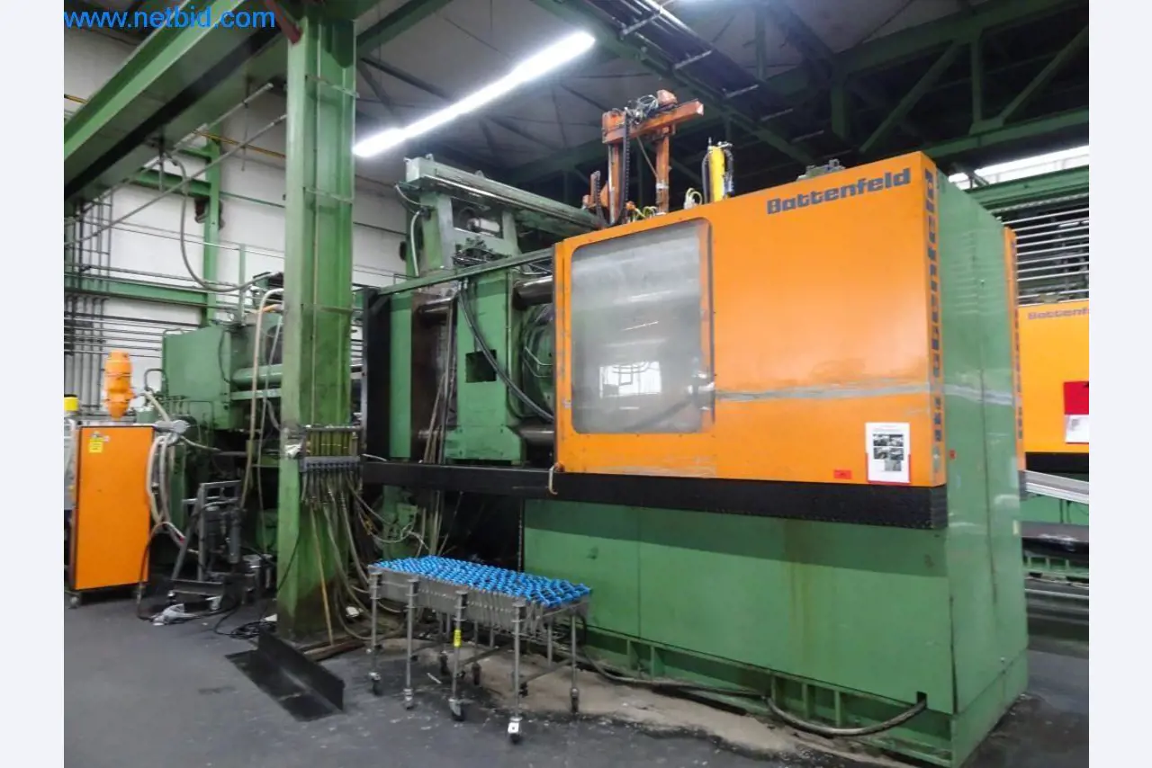 Kettler Freizeit GmbH - em cooperação com HT Hanseatische Industrie-Consult KG-3