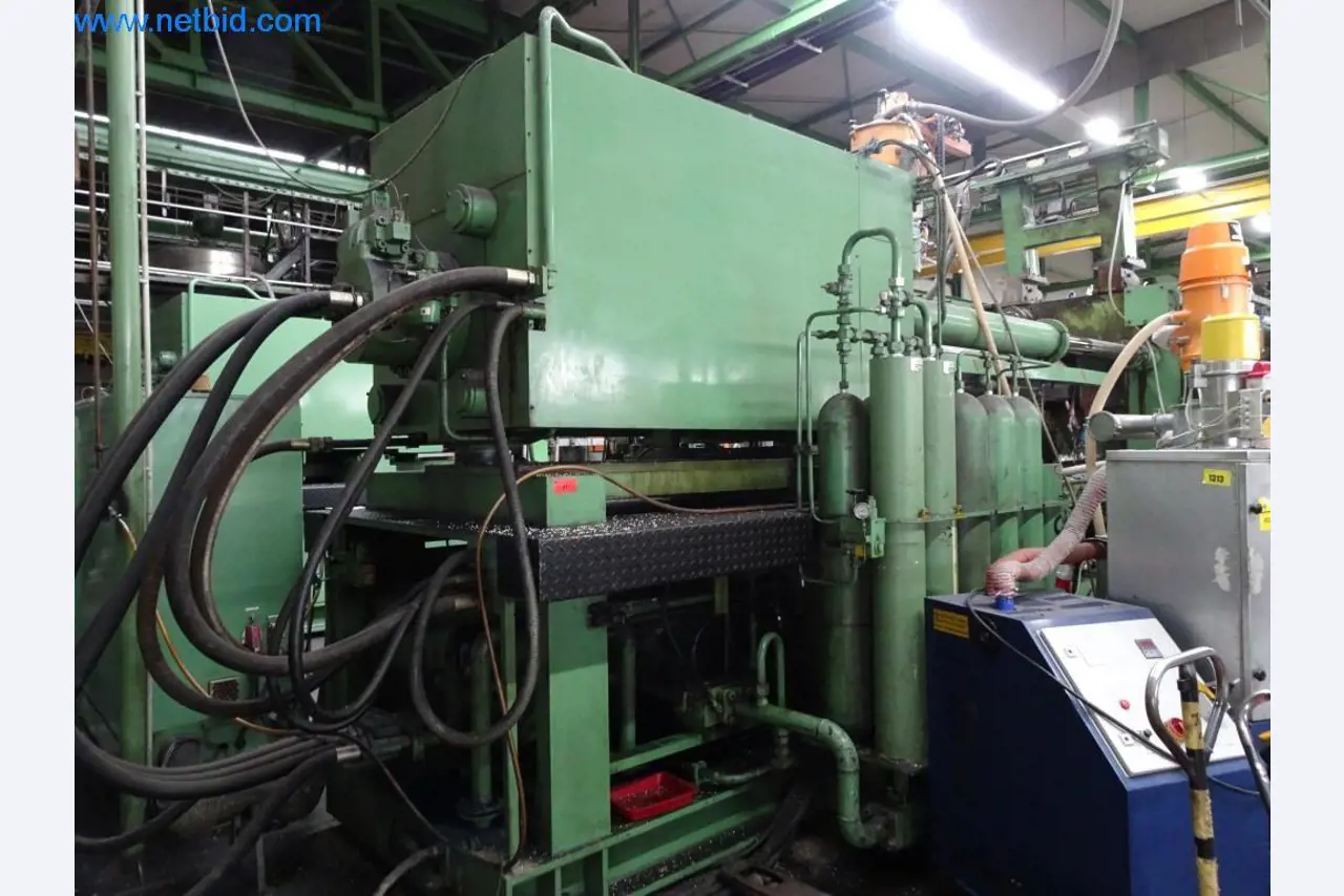 Kettler Freizeit GmbH - em cooperação com HT Hanseatische Industrie-Consult KG-4