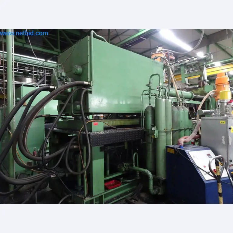 Kettler Freizeit GmbH - em cooperação com HT Hanseatische Industrie-Consult KG-4