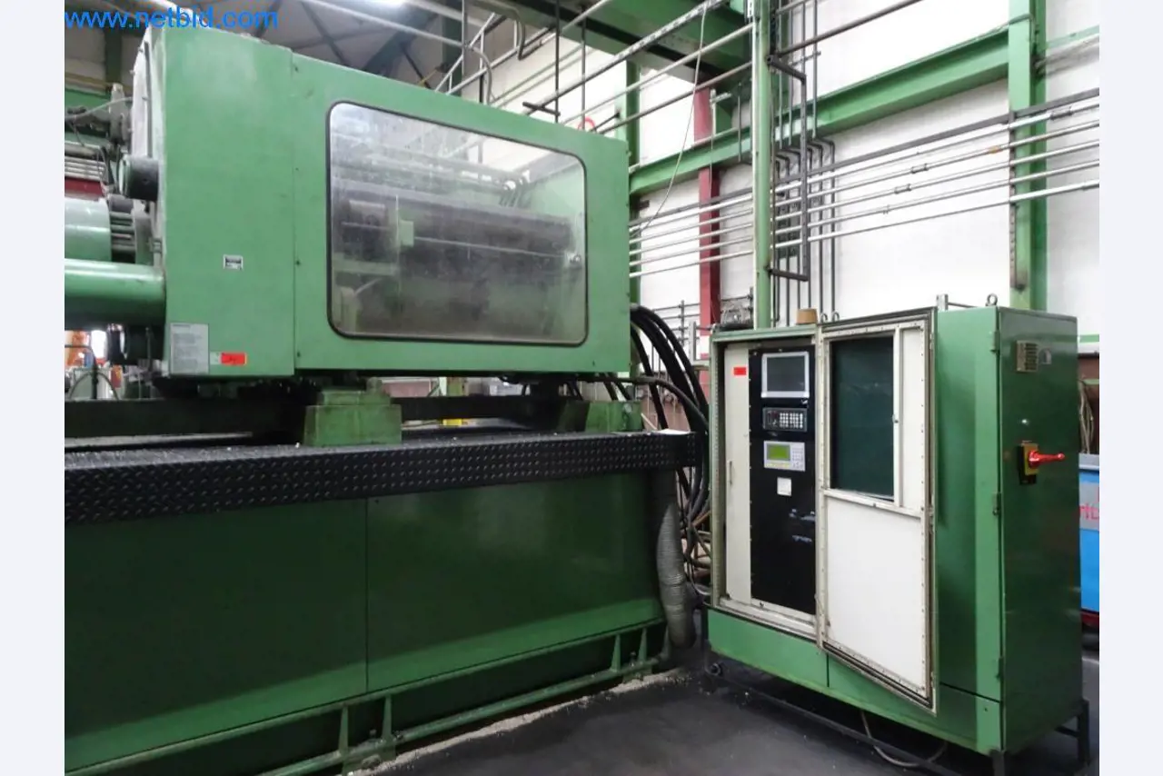 Kettler Freizeit GmbH - em cooperação com HT Hanseatische Industrie-Consult KG-5