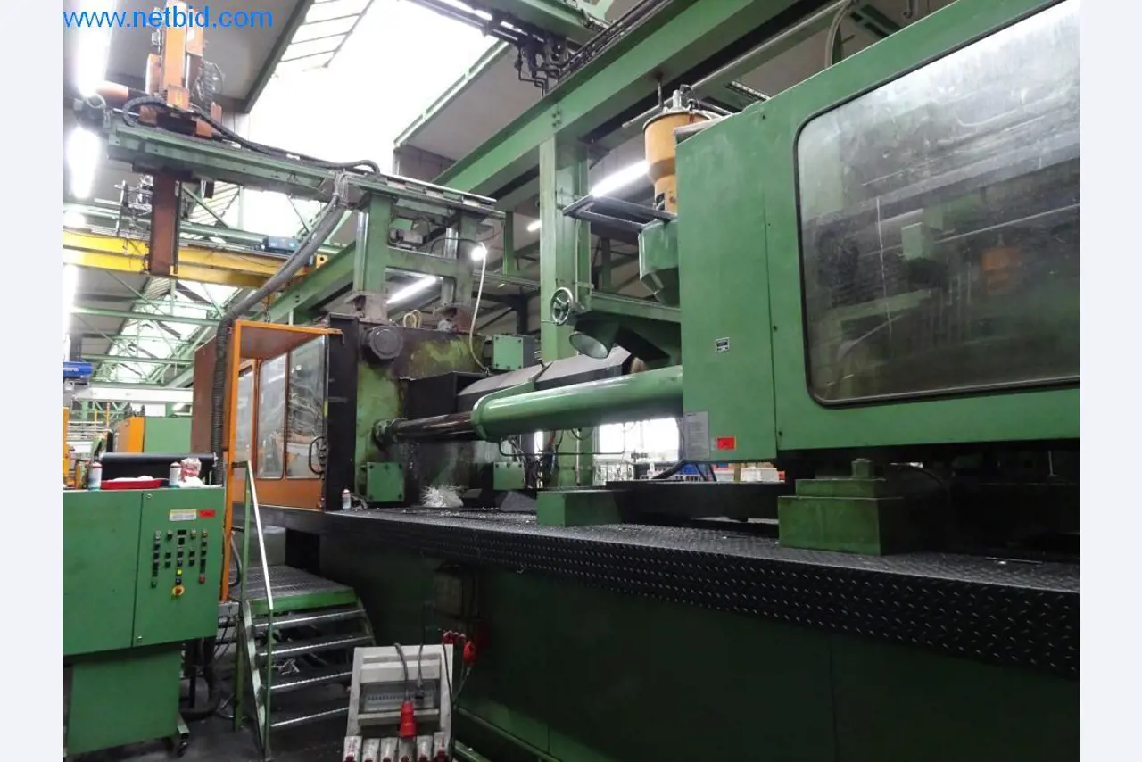 Kettler Freizeit GmbH - em cooperação com HT Hanseatische Industrie-Consult KG-6