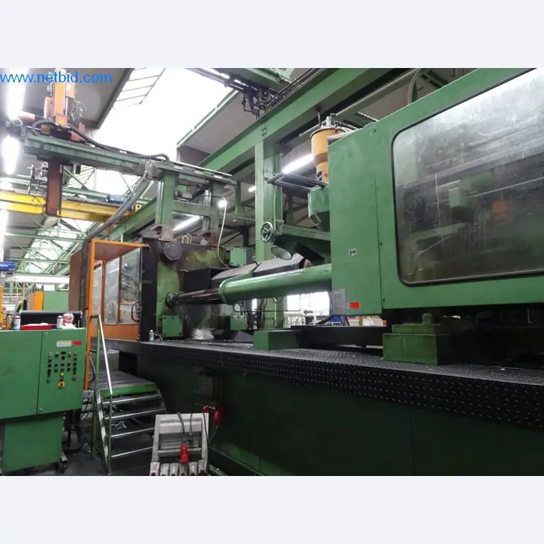 Kettler Freizeit GmbH - em cooperação com HT Hanseatische Industrie-Consult KG-6