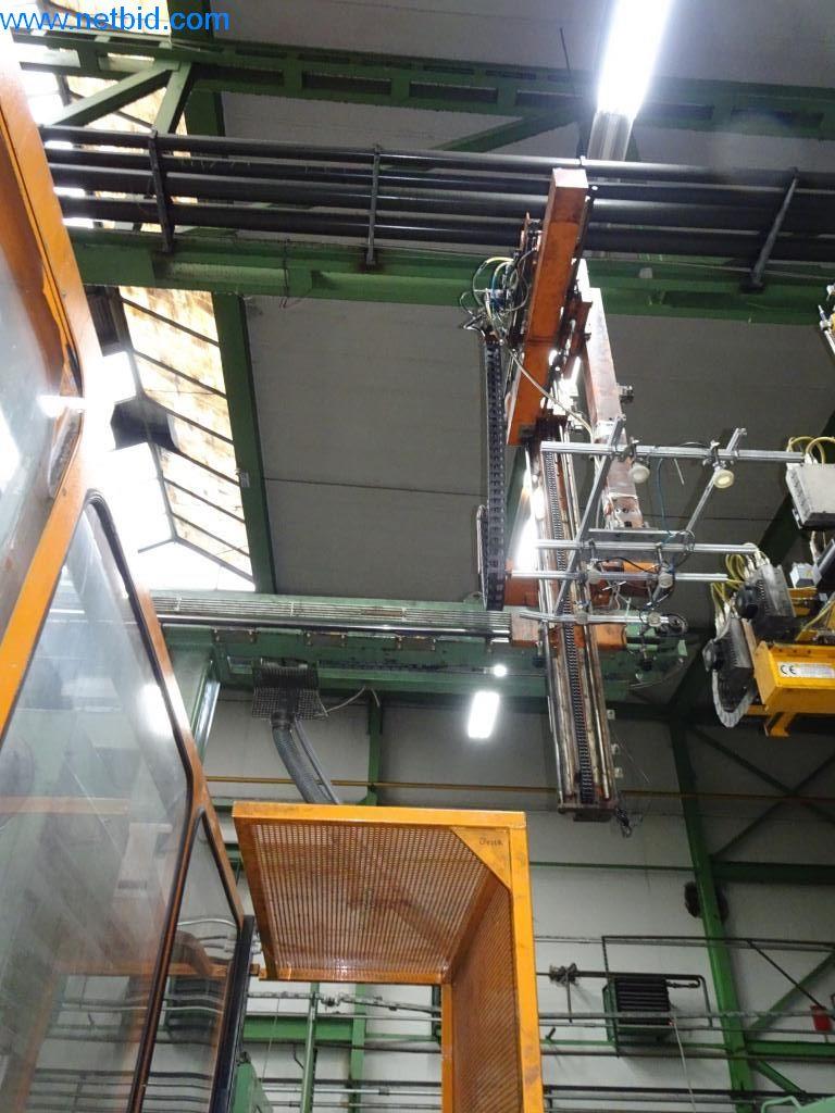 Kettler Freizeit GmbH - en collaboration avec HT Hanseatische Industrie-Consult KG-7