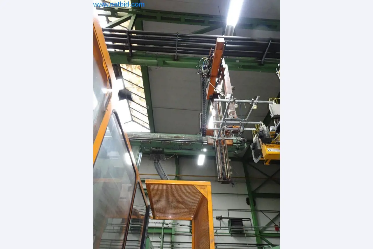 Kettler Freizeit GmbH - em cooperação com HT Hanseatische Industrie-Consult KG-7