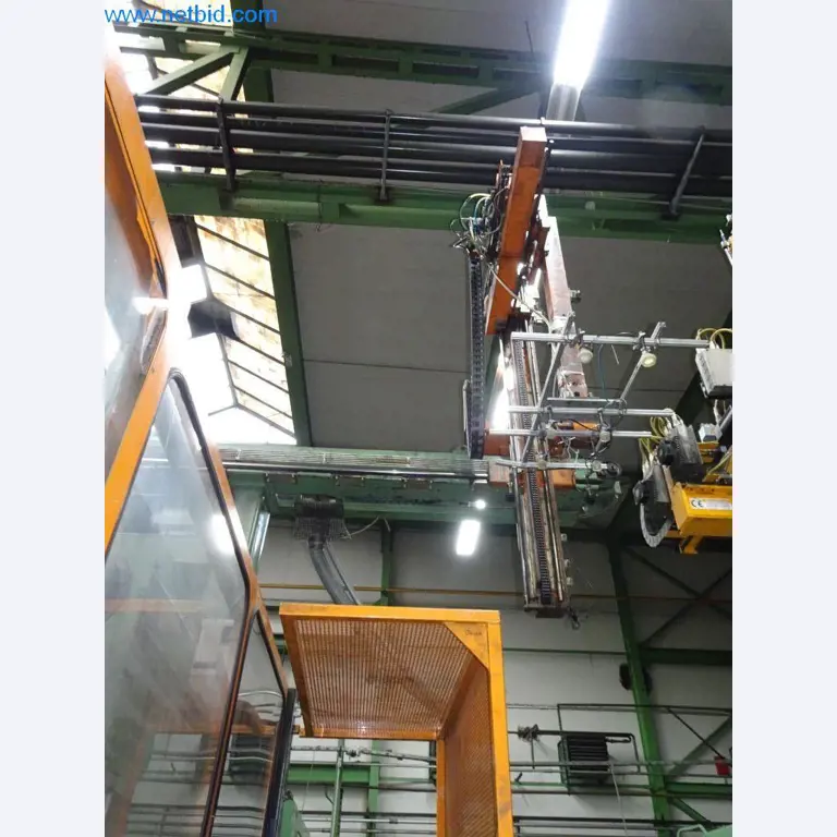 Kettler Freizeit GmbH - em cooperação com HT Hanseatische Industrie-Consult KG-7