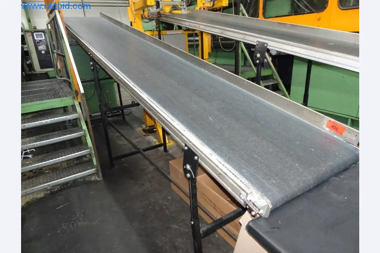 Kettler Freizeit GmbH - em cooperação com HT Hanseatische Industrie-Consult KG-8