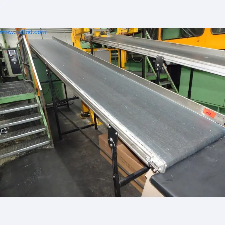 Kettler Freizeit GmbH - em cooperação com HT Hanseatische Industrie-Consult KG-8