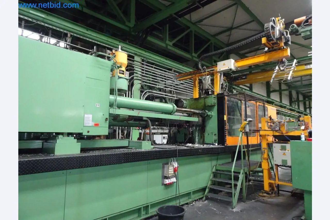 Kettler Freizeit GmbH - em cooperação com HT Hanseatische Industrie-Consult KG-1