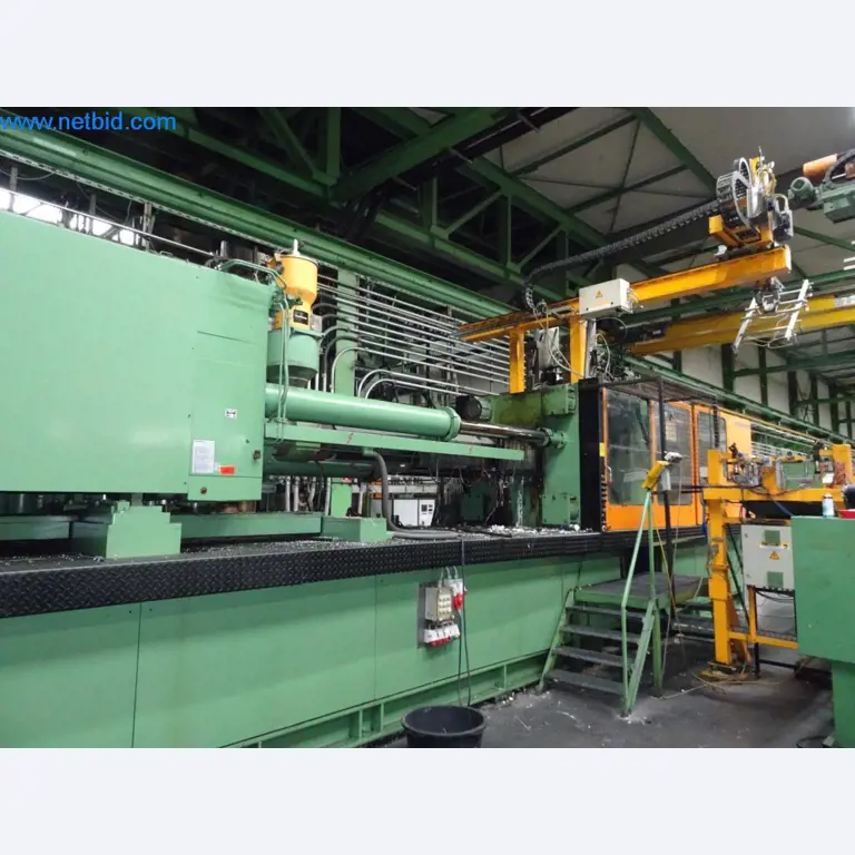 Kettler Freizeit GmbH - em cooperação com HT Hanseatische Industrie-Consult KG-1