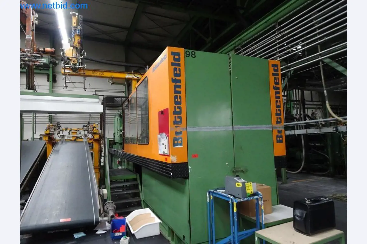 Kettler Freizeit GmbH - em cooperação com HT Hanseatische Industrie-Consult KG-2
