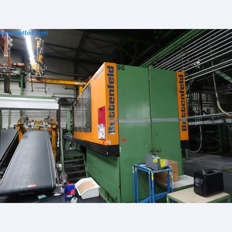 Kettler Freizeit GmbH - em cooperação com HT Hanseatische Industrie-Consult KG-2