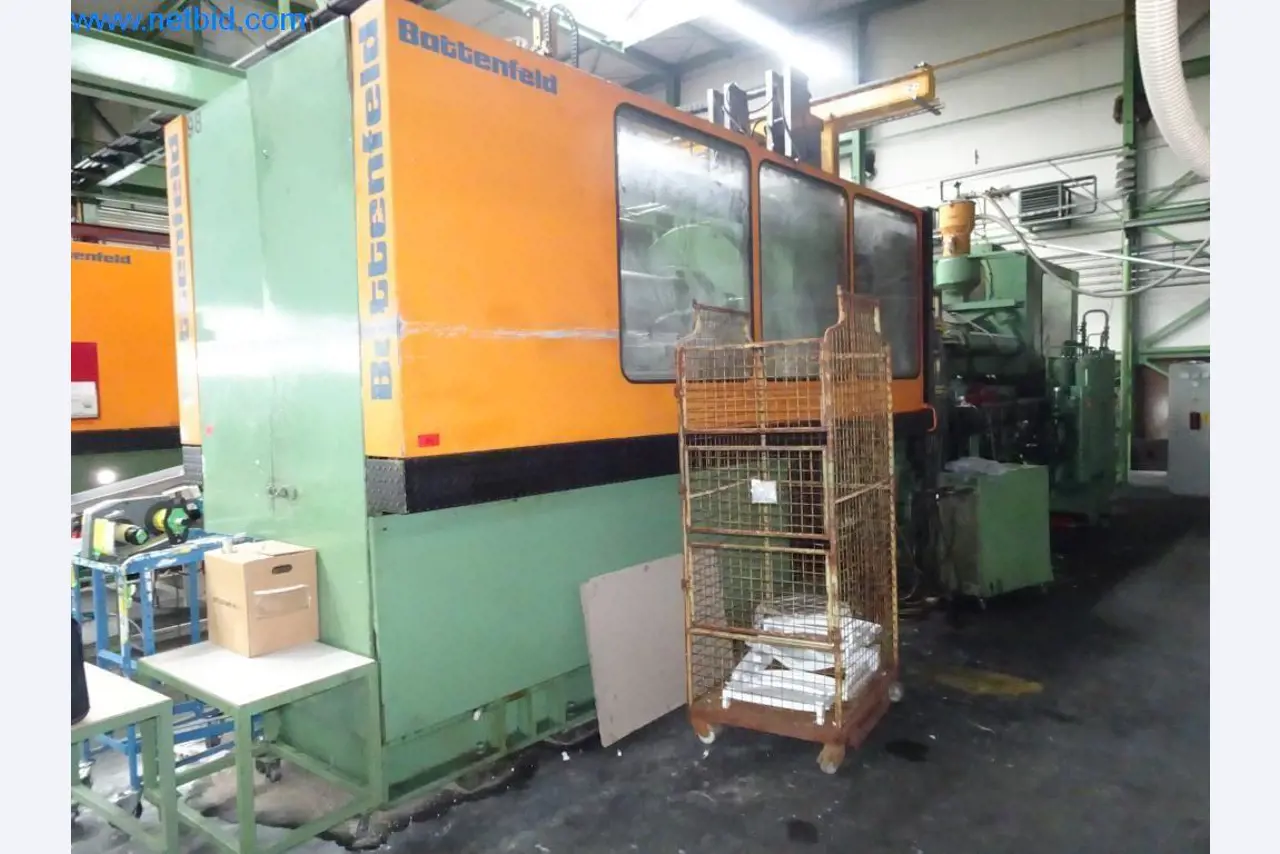 Kettler Freizeit GmbH - em cooperação com HT Hanseatische Industrie-Consult KG-3