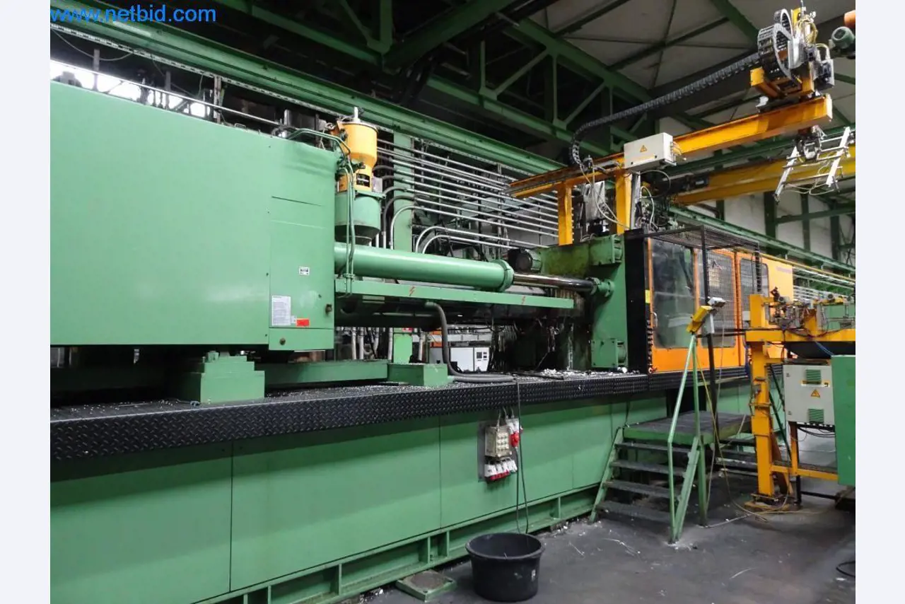 Kettler Freizeit GmbH - em cooperação com HT Hanseatische Industrie-Consult KG-4