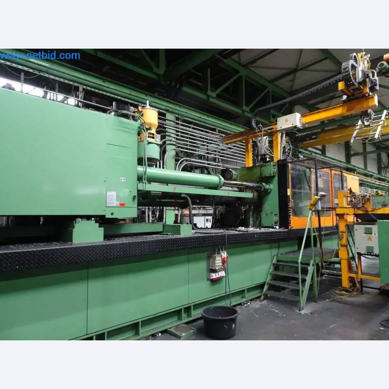 Kettler Freizeit GmbH - em cooperação com HT Hanseatische Industrie-Consult KG-4