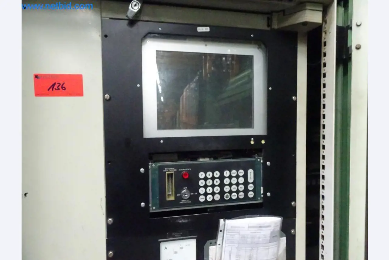 Kettler Freizeit GmbH - em cooperação com HT Hanseatische Industrie-Consult KG-5