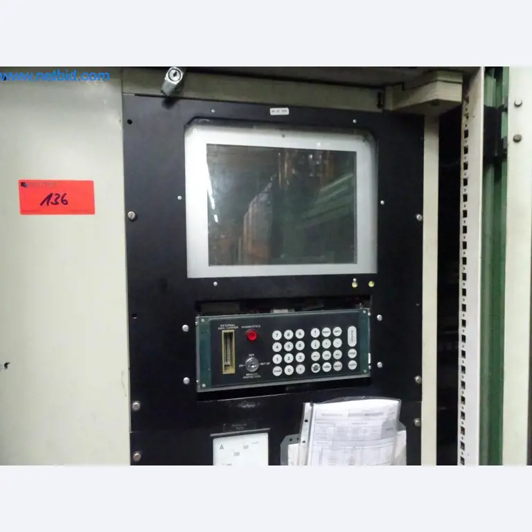Kettler Freizeit GmbH - em cooperação com HT Hanseatische Industrie-Consult KG-5