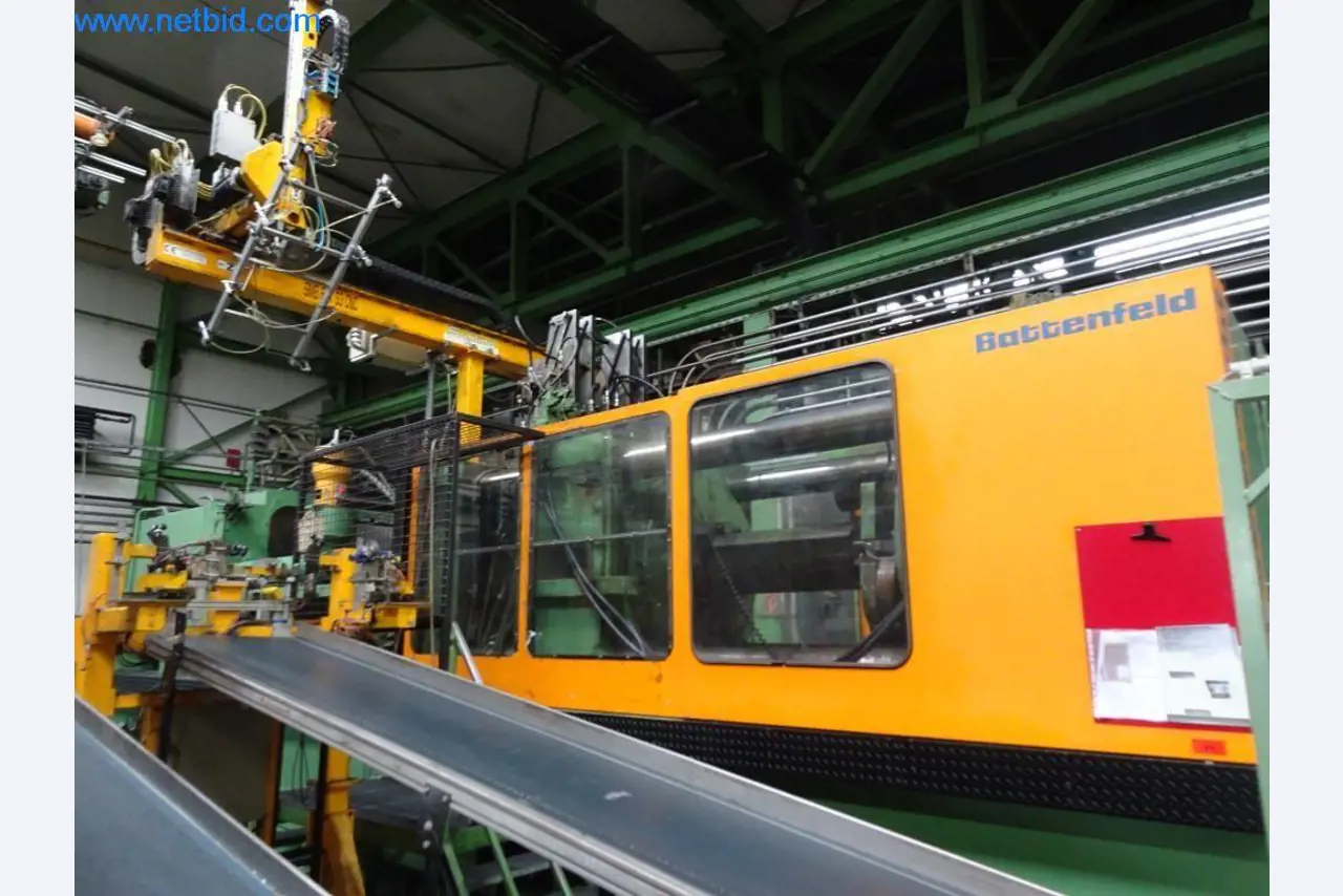 Kettler Freizeit GmbH - em cooperação com HT Hanseatische Industrie-Consult KG-7