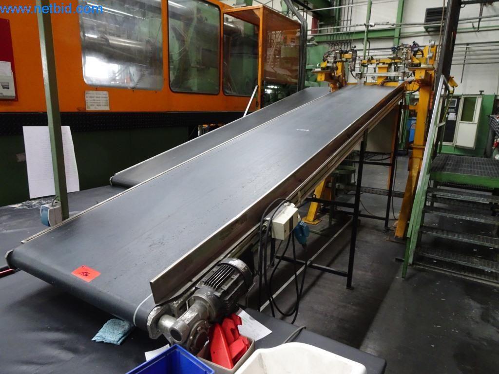 Kettler Freizeit GmbH - en collaboration avec HT Hanseatische Industrie-Consult KG-8