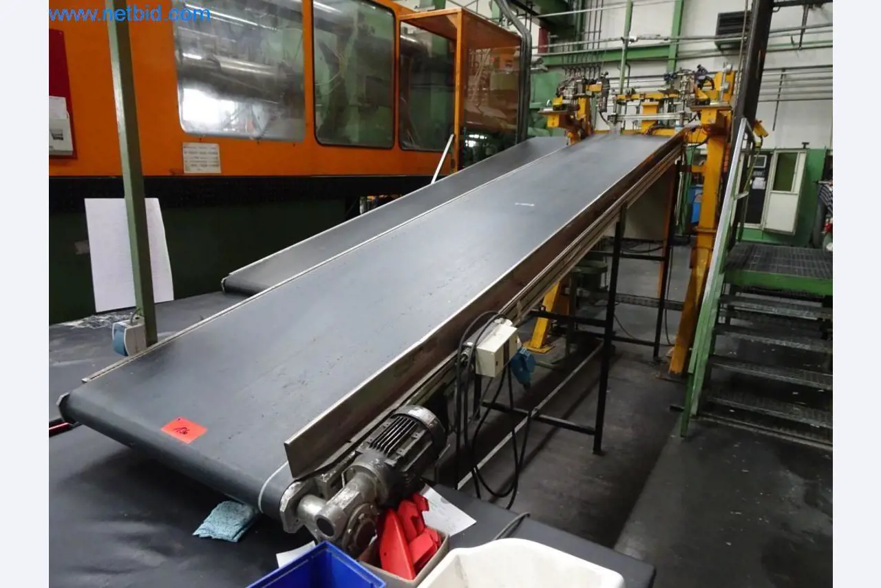 Kettler Freizeit GmbH - em cooperação com HT Hanseatische Industrie-Consult KG-8