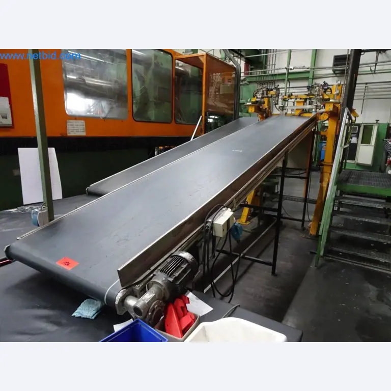 Kettler Freizeit GmbH - em cooperação com HT Hanseatische Industrie-Consult KG-8